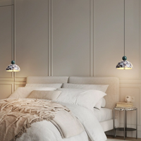 STENLY MARBLE Pendant Light