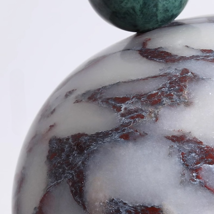 STENLY MARBLE Pendant Light