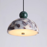 STENLY MARBLE Pendant Light