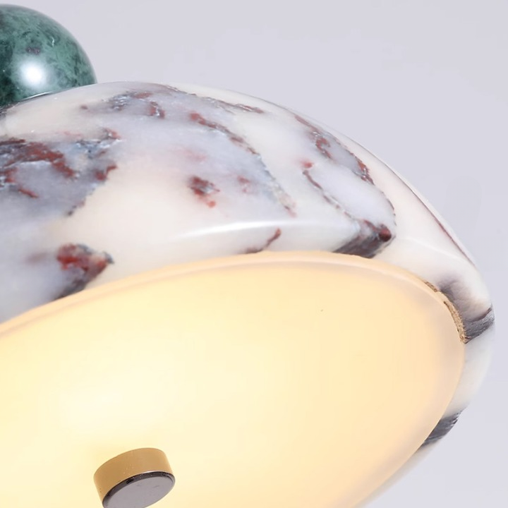 STENLY MARBLE Pendant Light