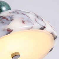 STENLY MARBLE Pendant Light
