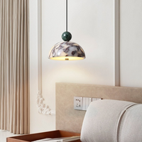 STENLY MARBLE Pendant Light