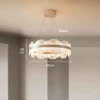 STEVIE Ring lighting fixture