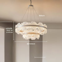 STEVIE Ring lighting fixture