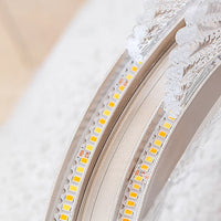 STEVIE Ring lighting fixture