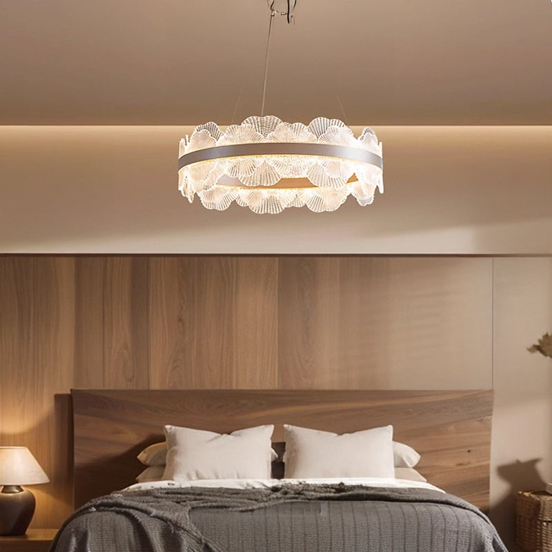 STEVIE Ring lighting fixture