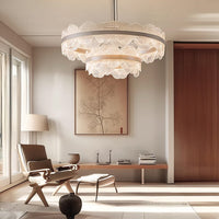 STEVIE Ring lighting fixture