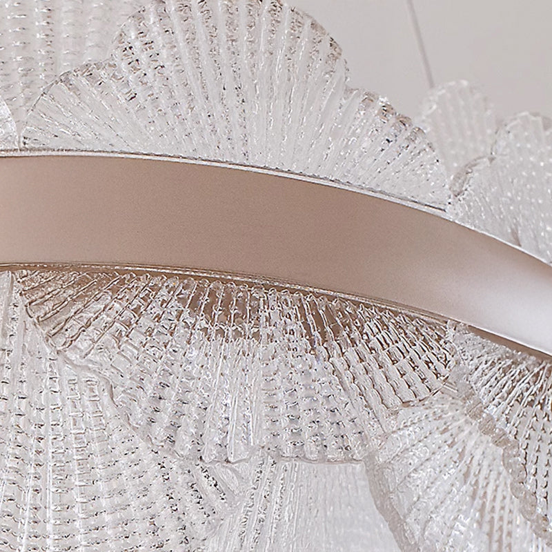 STEVIE Ring lighting fixture