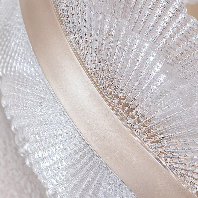 STEVIE Ring lighting fixture