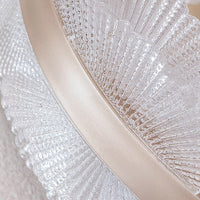 STEVIE Ring lighting fixture