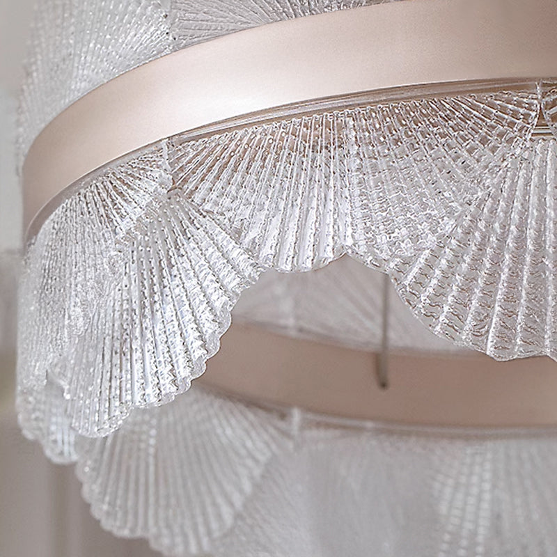 STEVIE Ring lighting fixture