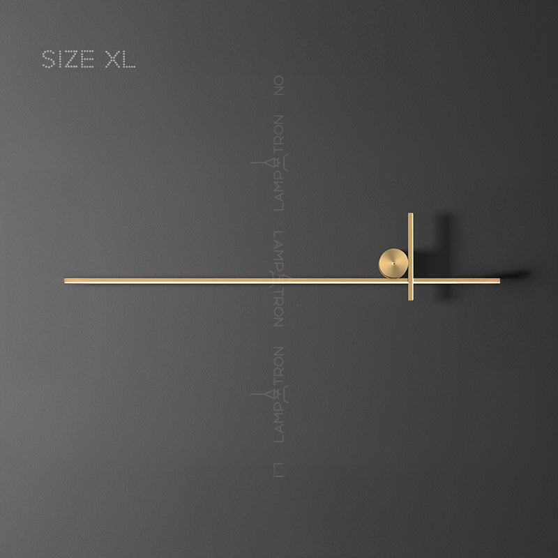 STICH Wall light fixture