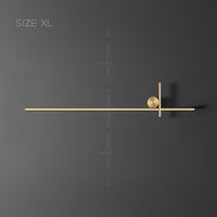 STICH Wall light fixture