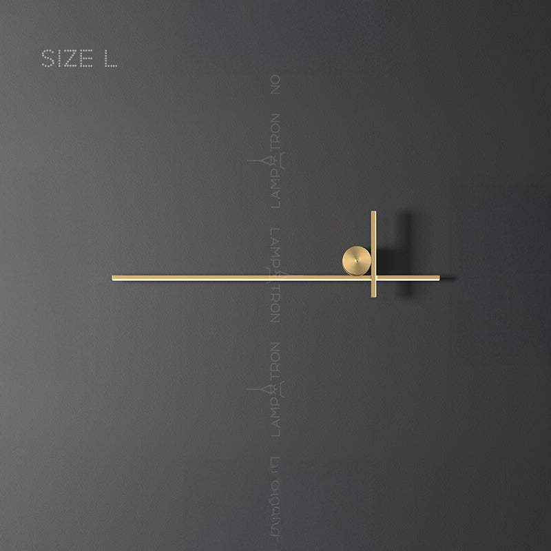 STICH Wall light fixture