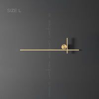 STICH Wall light fixture