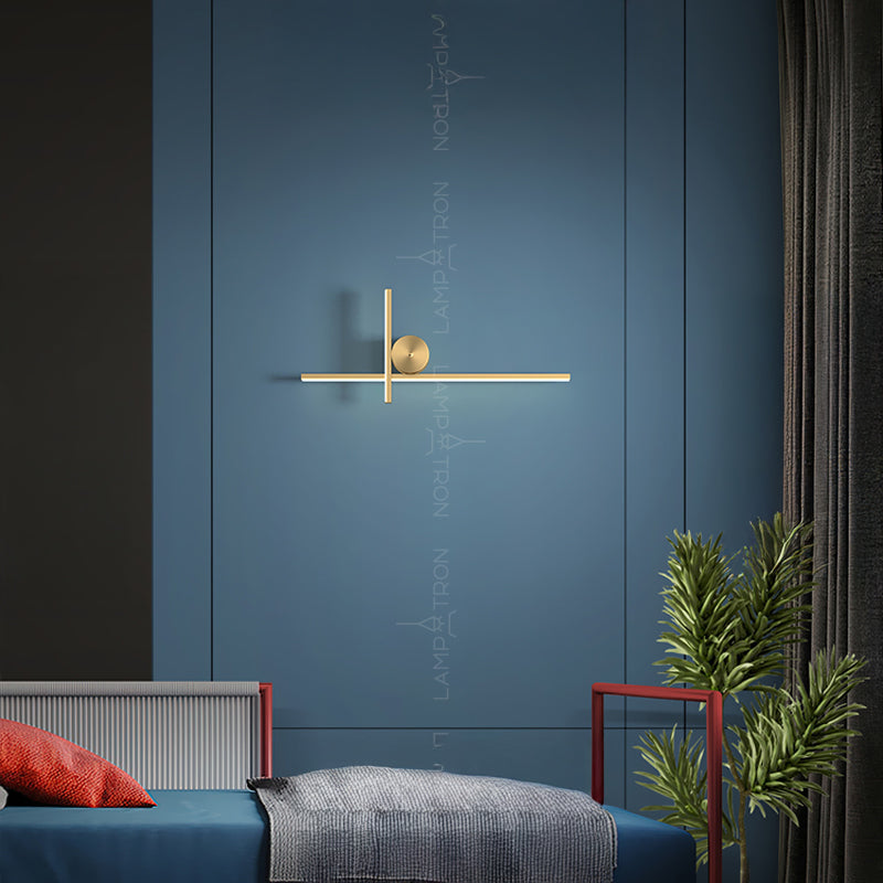 STICH Wall light fixture