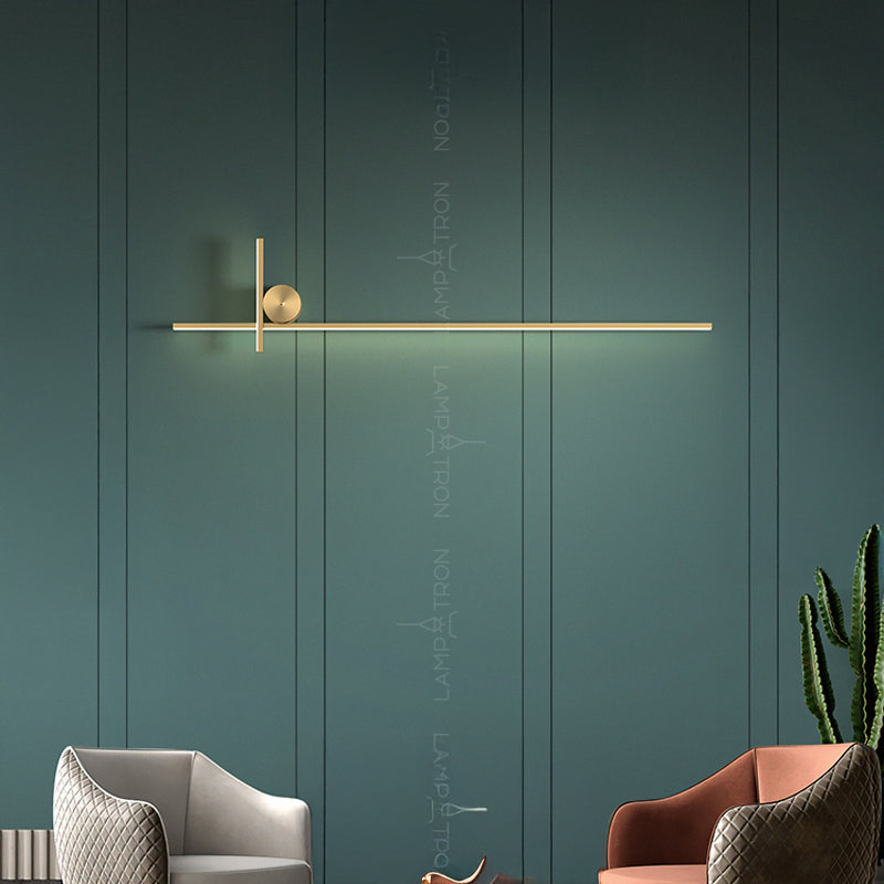 STICH Wall light fixture