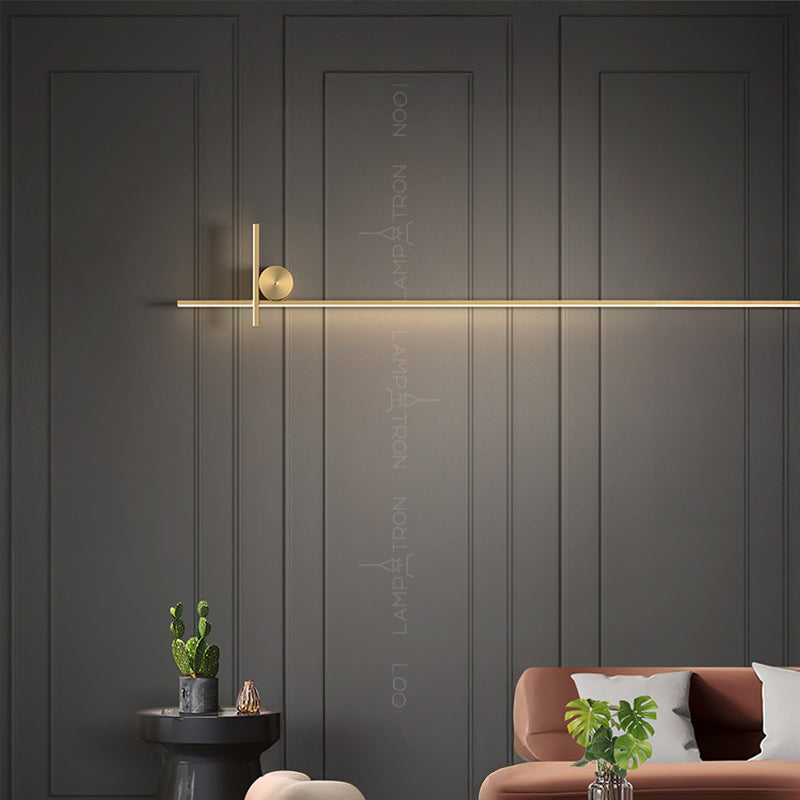 STICH Wall light fixture