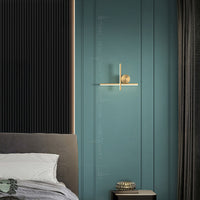 STICH Wall light fixture