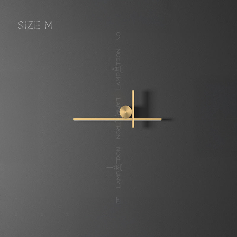 STICH Wall light fixture