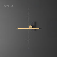 STICH Wall light fixture