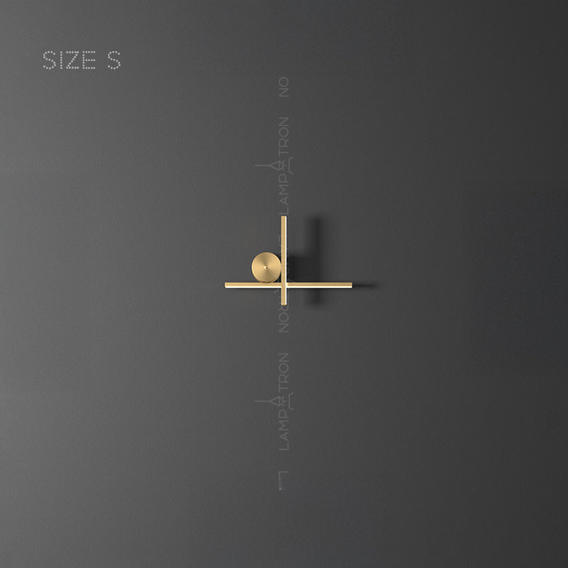 STICH Wall light fixture