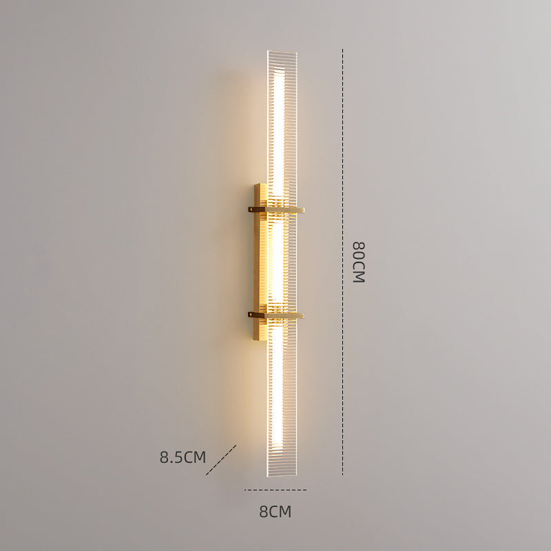 STINUS CLIP Wall light fixture