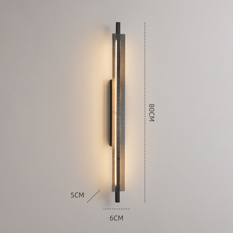 STINUS Wall light fixture