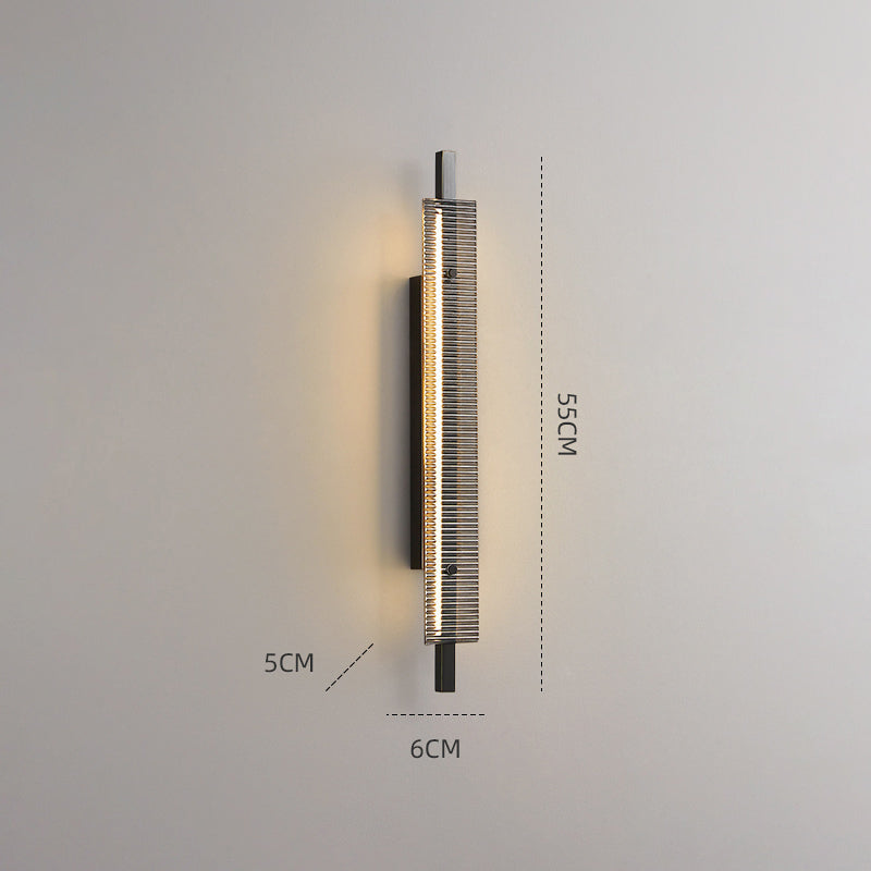 STINUS Wall light fixture