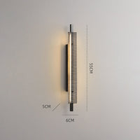 STINUS Wall light fixture