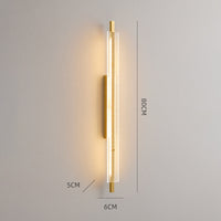 STINUS Wall light fixture