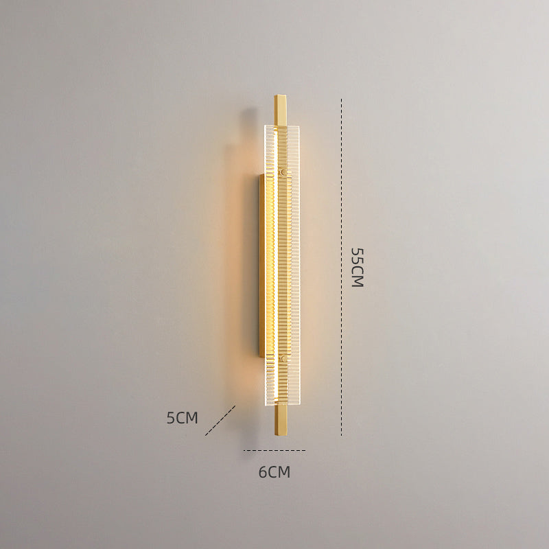 STINUS Wall light fixture