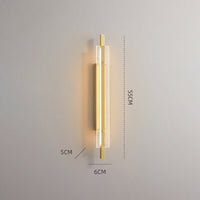 STINUS Wall light fixture