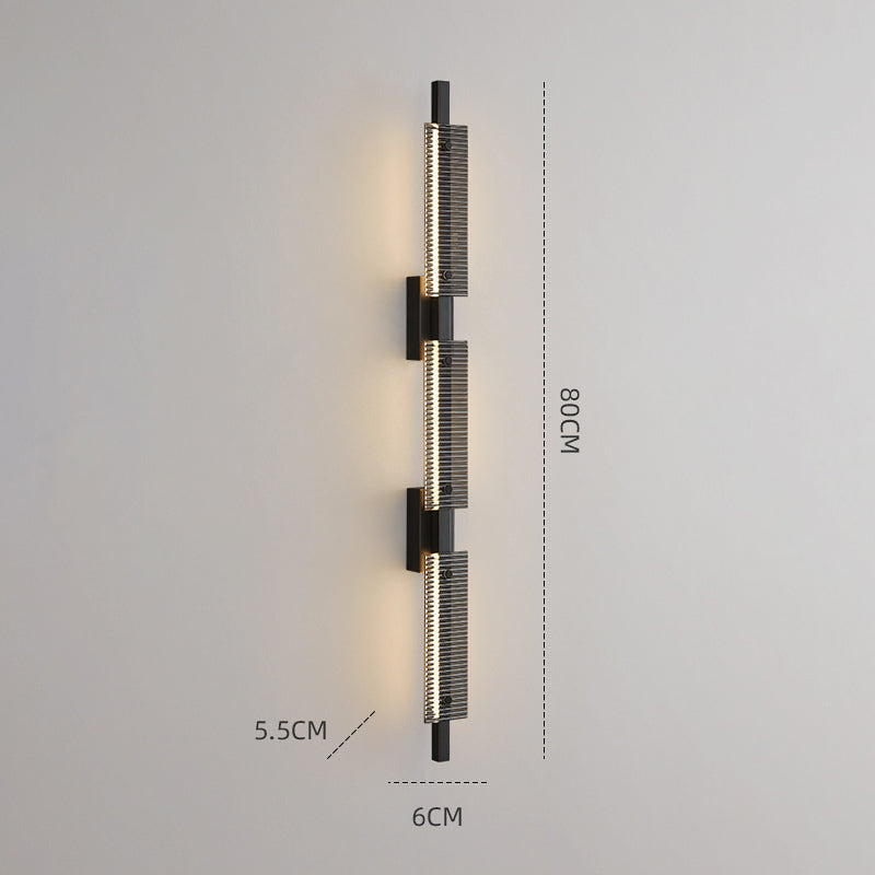 STINUS STEP Wall light fixture