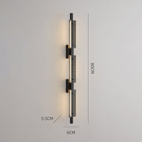 STINUS STEP Wall light fixture