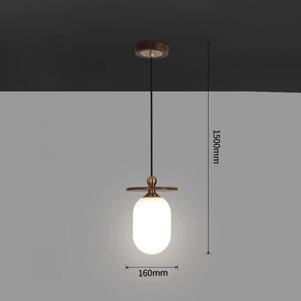 STRIK Pendant light