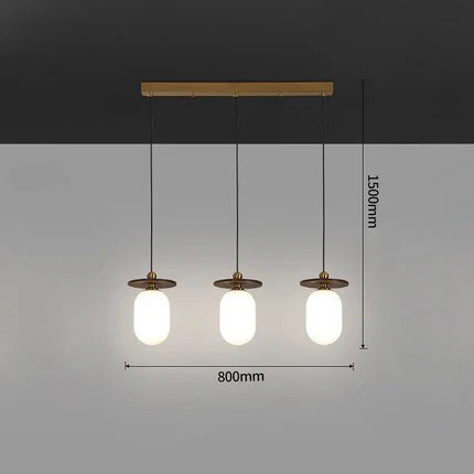 STRIK Pendant light