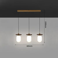 STRIK Pendant light