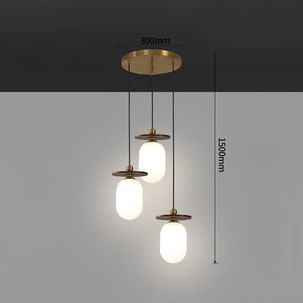 STRIK Pendant light