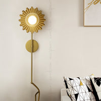 SUNNY Wall light fixture