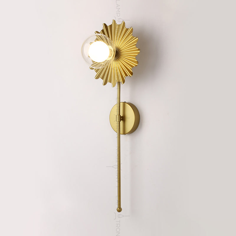 SUNNY Wall light fixture