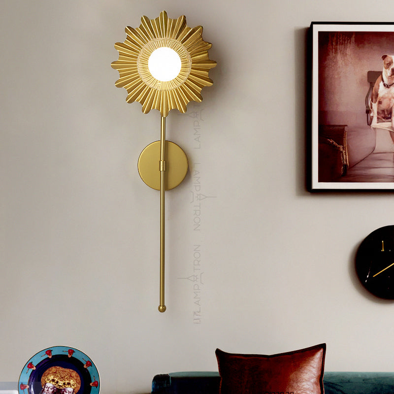 SUNNY Wall light fixture