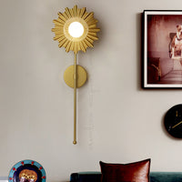 SUNNY Wall light fixture