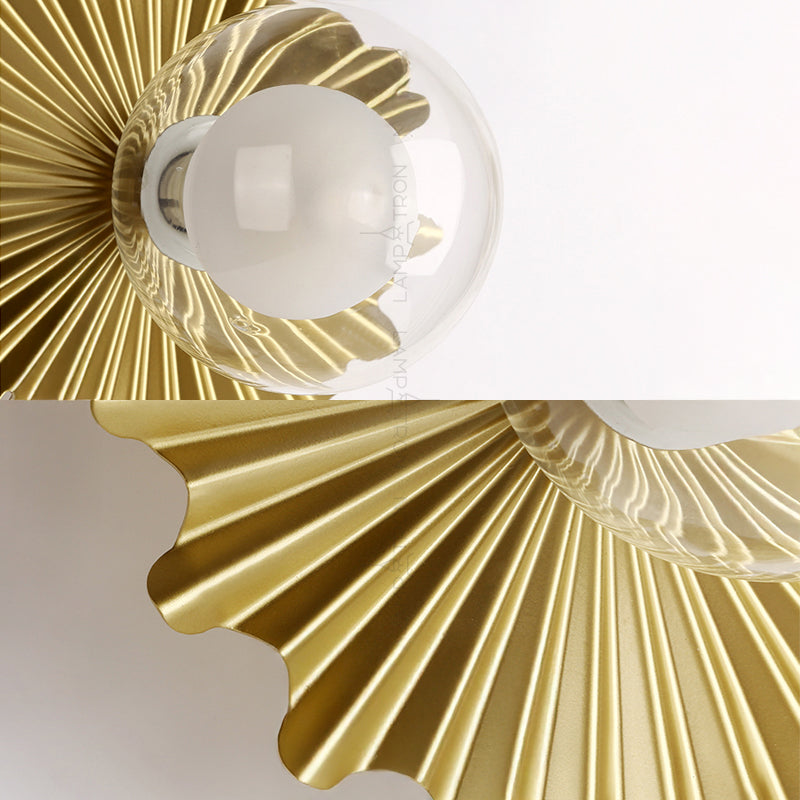 SUNNY Wall light fixture