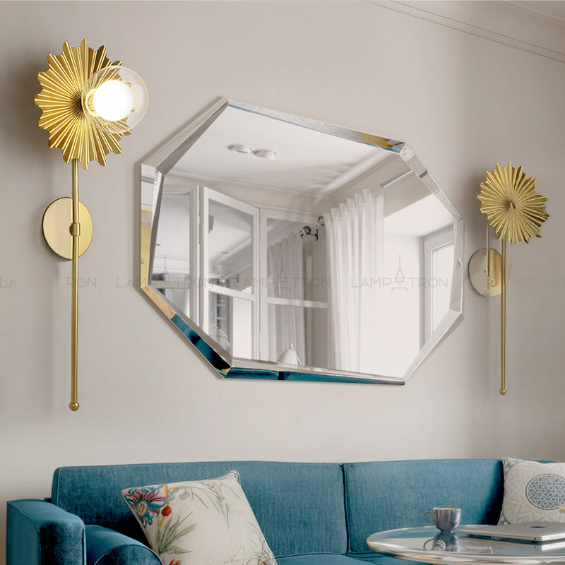 SUNNY Wall light fixture
