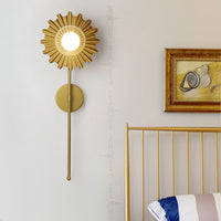 SUNNY Wall light fixture