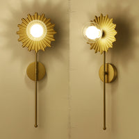 SUNNY Wall light fixture