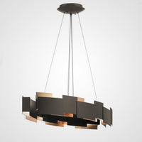 SVART Ring lighting fixture