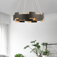 SVART Ring lighting fixture