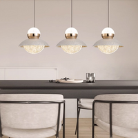 SVEIN  Pendant lamp